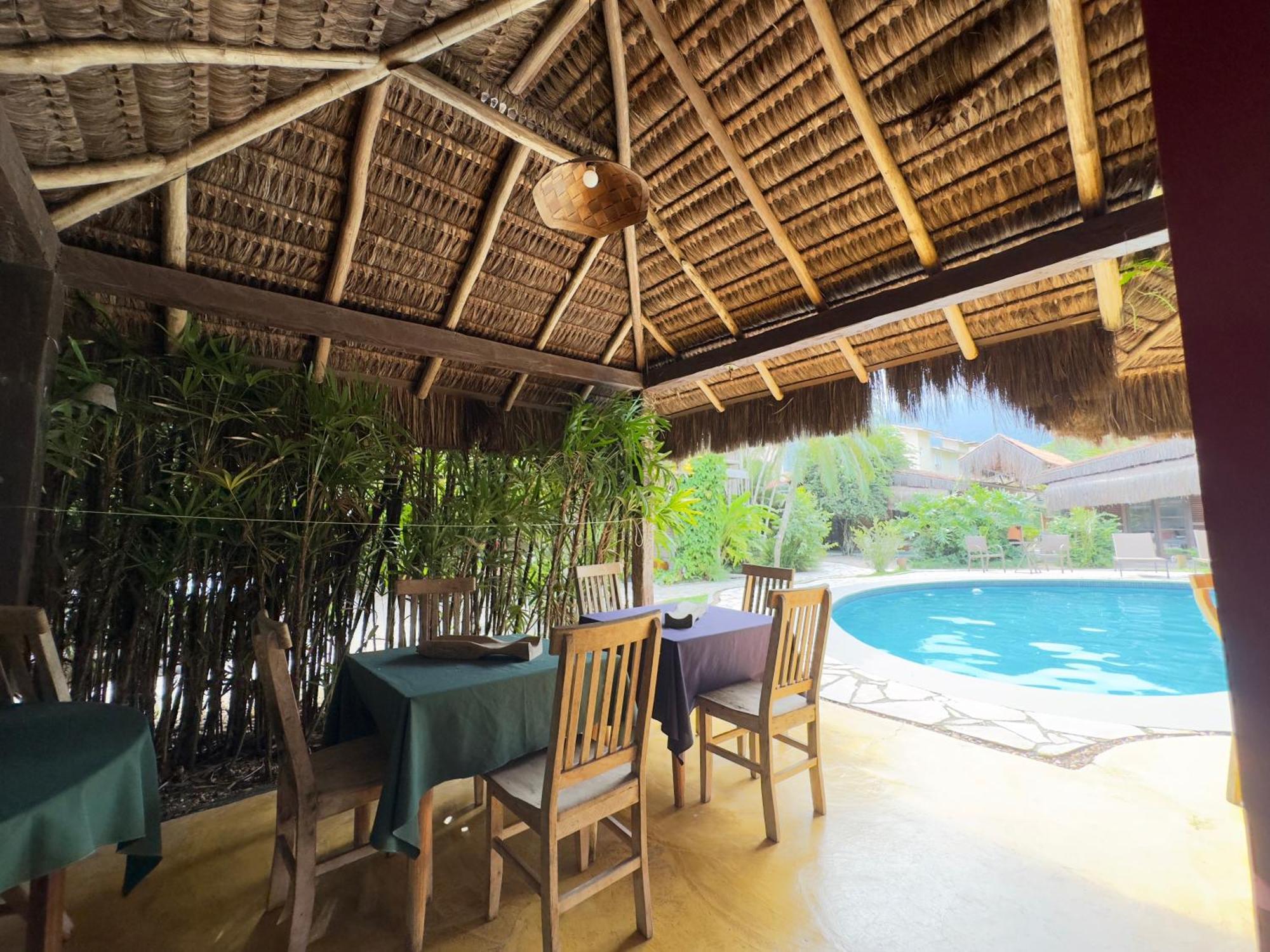 Pousada North Shore Maresias - 2 Quadras Da Praia - Casas De 2 Quartos - 80 M2 -2 Banheiros -Piscina Sauna - Estacion-Churrasq Privativa -Wifi Animais De Peq Porte Roupa De Cama E Banho Exterior foto