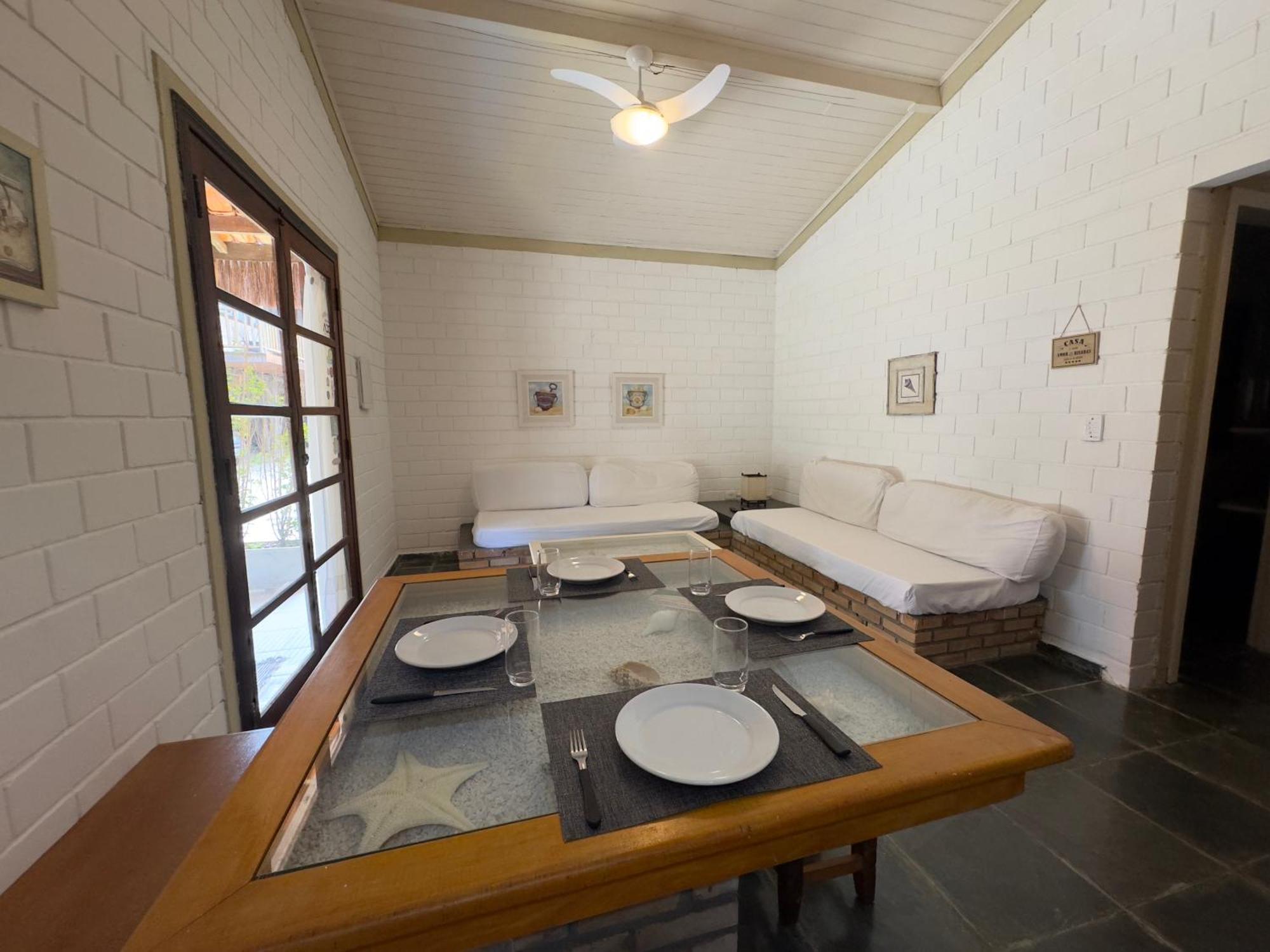Pousada North Shore Maresias - 2 Quadras Da Praia - Casas De 2 Quartos - 80 M2 -2 Banheiros -Piscina Sauna - Estacion-Churrasq Privativa -Wifi Animais De Peq Porte Roupa De Cama E Banho Exterior foto